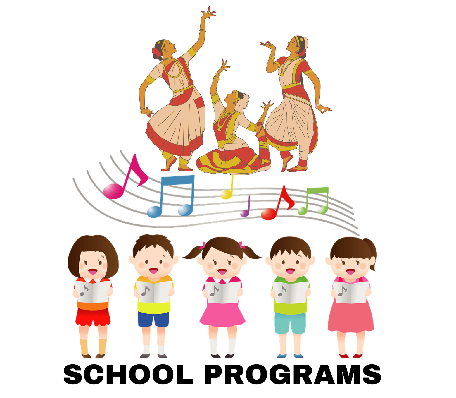 School Programs Notification