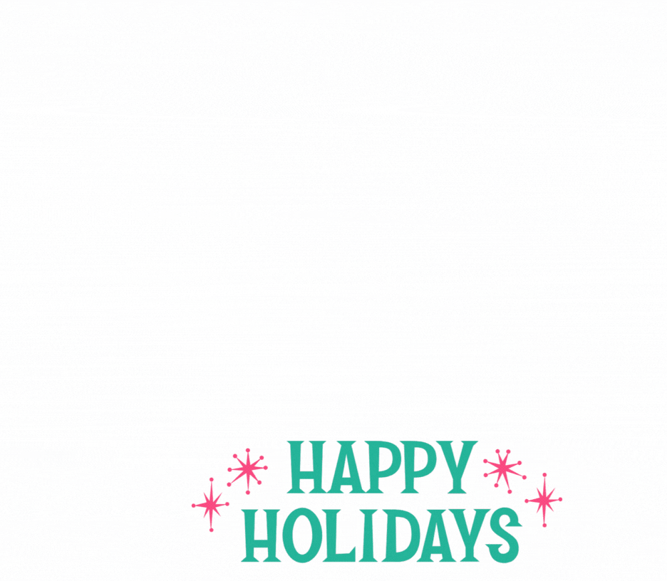 Holiday Notification